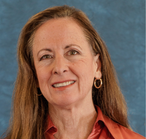 This is the profile picture of the speaker